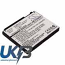 MOTOROLA KRZR Compatible Replacement Battery