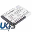 SVP DC 12V Compatible Replacement Battery