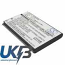 NOKIA 6030 Compatible Replacement Battery