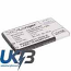 NOKIA 1200 Compatible Replacement Battery