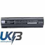 HP Pavilion DV1010CA PM056UAR Compatible Replacement Battery