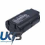 PASLODE IM325 Compatible Replacement Battery