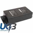 PSION Teklogix 7035 Compatible Replacement Battery