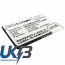 SAMSUNG B700BU Compatible Replacement Battery