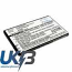 SAMSUNG EB504465VU Compatible Replacement Battery