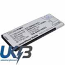 SAMSUNG SM N9106 Compatible Replacement Battery