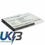 USCELLULAR Character Compatible Replacement Battery