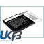 SAMSUNG EB L1G5HVA Compatible Replacement Battery