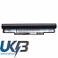 SAMSUNG NP ND10 Compatible Replacement Battery