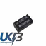 PANASONIC PV GS36 Compatible Replacement Battery