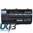 TOSHIBA Satellite ProL40 13E Compatible Replacement Battery