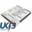 ZTE U788 Compatible Replacement Battery