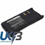 MOTOROLA MTX950 Compatible Replacement Battery