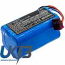 Koehler 7632 Compatible Replacement Battery