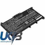 HP 15-DB1013NB Compatible Replacement Battery