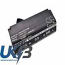 Asus A42LM9H Compatible Replacement Battery