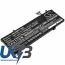 DELL ALW15M-R2736R Compatible Replacement Battery