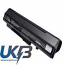 Acer Aspire One A150-Ab Compatible Replacement Battery