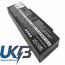 Advent BP-8089P Compatible Replacement Battery