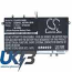 HP Chromebook 14-q052na Compatible Replacement Battery