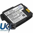 Motorola CS4070-SR Compatible Replacement Battery