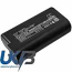 FLIR E50bx Compatible Replacement Battery