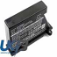 LG EAC60766101 Compatible Replacement Battery