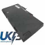 HP ELITEBOOK 840 G1-G3S01EP Compatible Replacement Battery