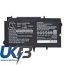 HP EliteBook Folio 1040 G1 (E4A61 Compatible Replacement Battery