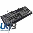 HP Envy 13-AB059NA Compatible Replacement Battery