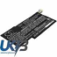 MSI GS63 7RD-225 Compatible Replacement Battery