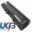 HP HSTNN-C67C-5 Compatible Replacement Battery