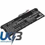 Acer KT.00205.004 Compatible Replacement Battery