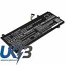 Lenovo L15M3PB2 Compatible Replacement Battery