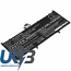 Lenovo L19C4PD1 Compatible Replacement Battery