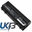 DELL Latitude 14 5000 Compatible Replacement Battery