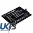 Huawei LRA-AL00 Compatible Replacement Battery