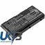 CLEVO N170SD Compatible Replacement Battery