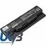 Asus N551JB-CN109T Compatible Replacement Battery