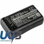 Trimble NMDBNY-121-00 Compatible Replacement Battery