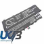 Samsung NP530U3C Compatible Replacement Battery