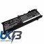 Samsung NP770Z5E-S01DE Compatible Replacement Battery