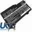 HP Pavilion 13-S020CA Compatible Replacement Battery