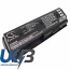 Compatible Battery For HP Pavilion dv6-7058er CS HDV6HB