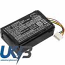 C-One PCT3200 Compatible Replacement Battery