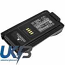 Hytera PT580H Plus Compatible Replacement Battery