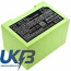 iRobot Roomba e5 Compatible Replacement Battery