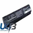 Toshiba Satellite C855-18N Compatible Replacement Battery