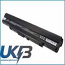 Asus UL80VT-WX023V Compatible Replacement Battery