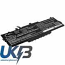 Asus UX433FN-3B Compatible Replacement Battery